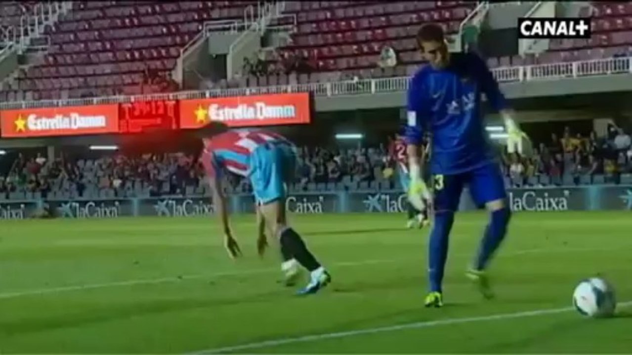 jornada 2 liga adelante 113-14-barça b 2 lugo 1