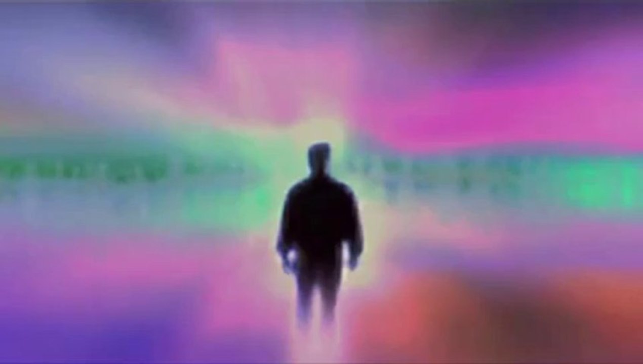 GHOST