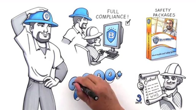 Safe Work Method Statement