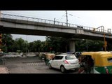Timelapse Videos under the Metro Bridge