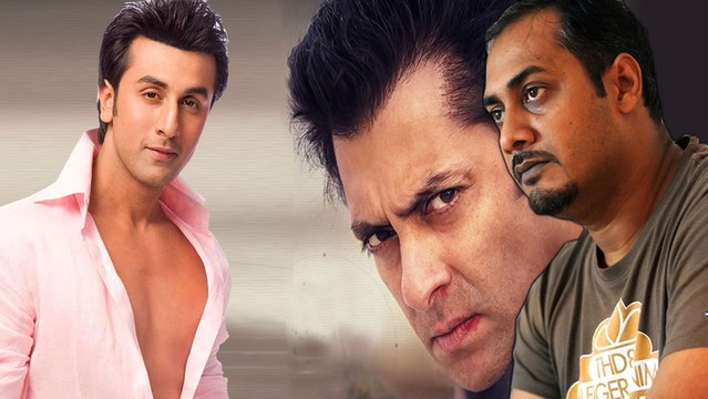 Besharam Is My Answer To Dabangg - Abhinav Kashyap