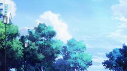 Strike the Blood - PV