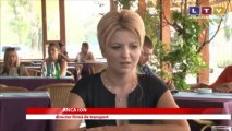 Transfer Constanta Otopeni - Litoral TV