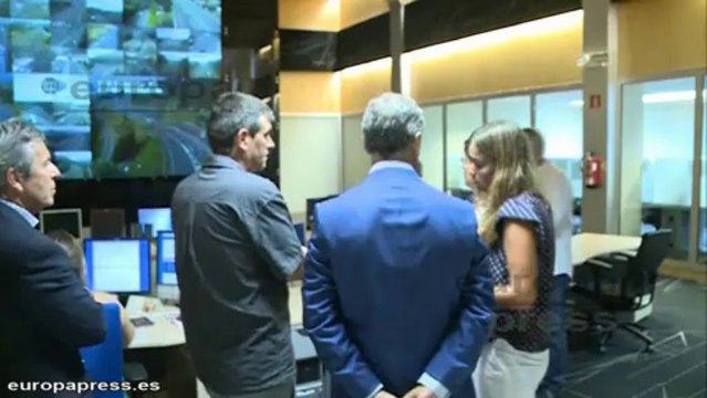 El lehendakari Iñigo Urkullu, en Bilbao