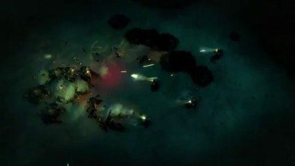 Hell Divers game from Gamescom #PlayStationGC