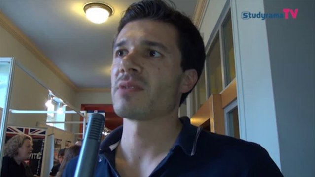 EF séjours linguistiques