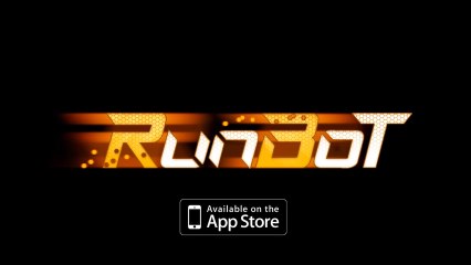 RunBot - Hardcode Mode - Teaser Trailer