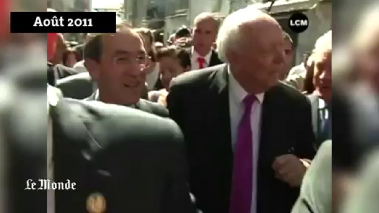 Marseille, meurtres et renforts : le déjà-vu