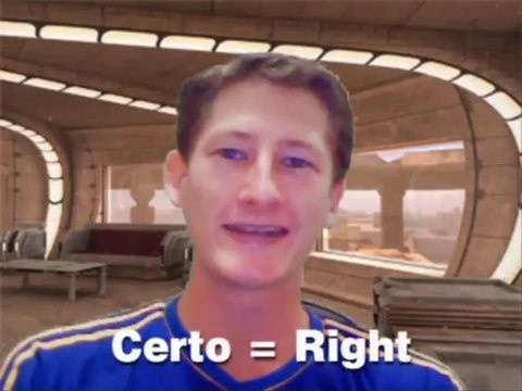 Expressões Idiomáticas Em Inglês -Como Dizer 'Vai ... - YouTube