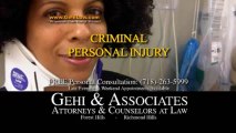 Gehi & Associates- Immigration attorney law firm New York