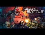 Death Battle Hacker - Cheats pour Android et iOS Téléchargement