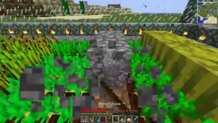 Minecraft Family Ep. 128 Hour Long MOM KILLED ME! Family Power :D