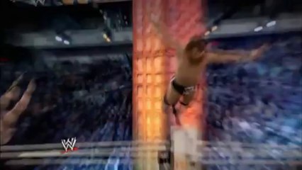 Sami Zayn Vs Antonio Cesaro NXT (2 Out Of 3 Falls)