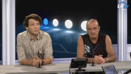 Talk Show - le "Fight" : A.Ayew ou Khalifa ?