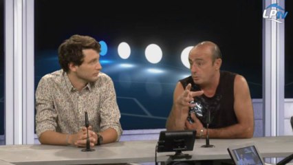 Talk Show - Avant match VA-OM