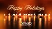 Holiday Greetings - After Effects Template