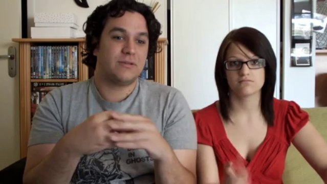 TDT ciné - Conjuring : Les Dossiers Warren