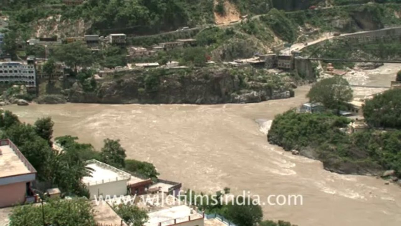 Valley of flowers-hdv-1- 6