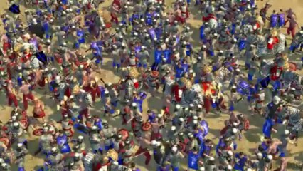 Stronghold Crusader 2 - Gamescom 2013 Trailer(720p_H.264-AAC)