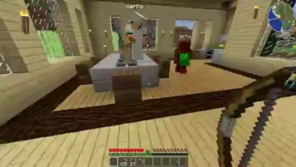 Minecraft Family Ep. 144 WE DID IT! Family Power :D