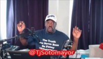 Tommy Sotomayor Calls AfriSynergy's Daughters Out Of Their Names !