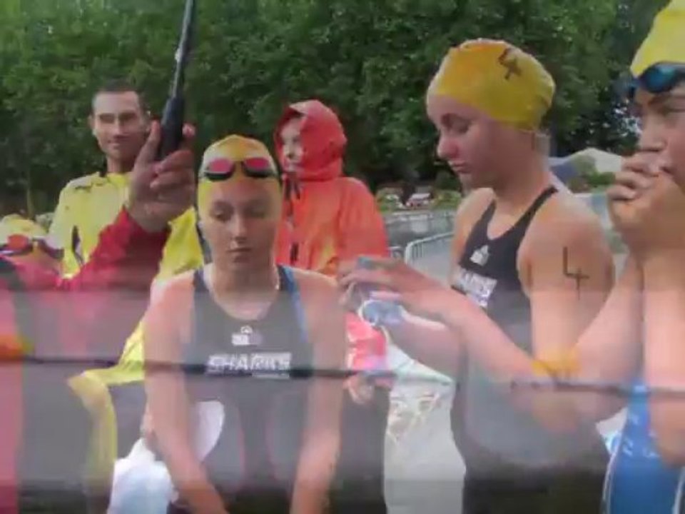 aquathlon