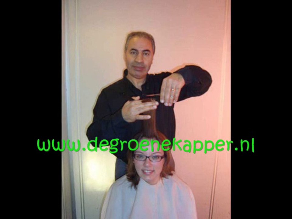 Degroenekapper