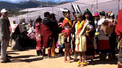 Arunachal-hdv-172-cultural show