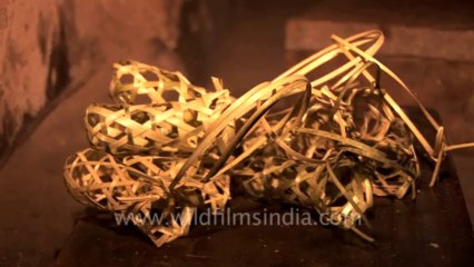 Arunachal-Ziro village-16