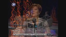 Üstat Cahit UZUN Türkiye'nin Tezenesi-Emine KOÇ (Kanal B) Vardar Ovası