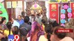 Tv9 Gujarat - Hindola Mahotsav at Swaminarayan temple , Ahmedabad