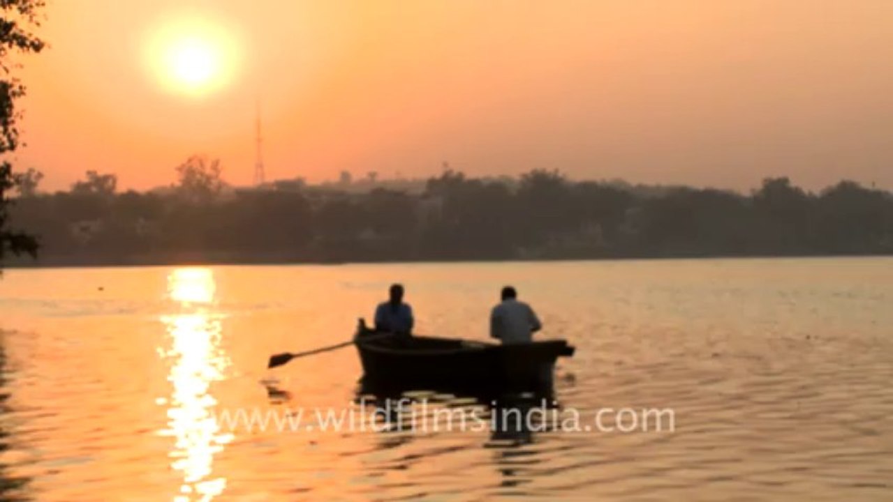 Bhopal-sun