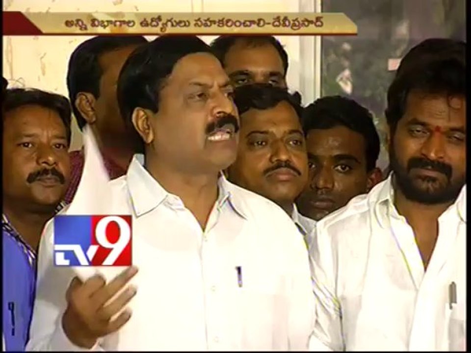 Conspiracy to obstruct T-state will be thwarted - T-NGOs