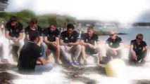 Next World Energy - teaser Red Bull Youth America's Cup
