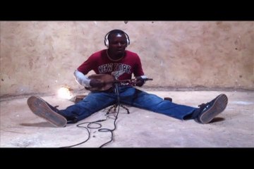 Solim au pays Tamberma (Togo)