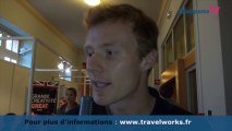 Programmes Vacances/travail ou séjours linguistiques avec Travelworks