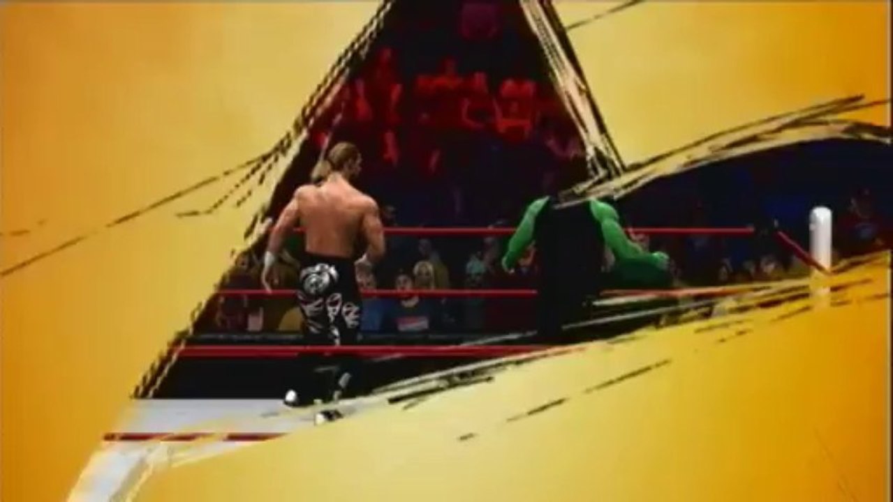 Let's Play WWE '12 Universe Mode [German] - #03. Welches ist euer Lieblingstheme von Jeff Hardy?