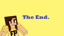 The End...April Fools! Trolololo!