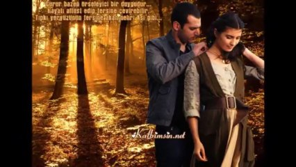 ASI Dizi Müzikleri - Nail Yurtsever - Sevginin Kokusu