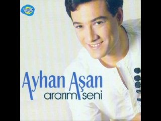 AYHAN ASAN - YALANCI
