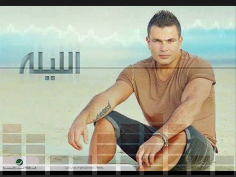 Amr Diab Garaly Eh Sebt Faragh Kibeer MegaMix 2013 Dj 7HABIBI