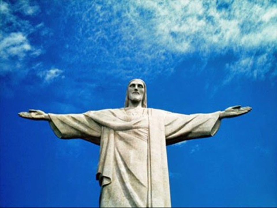 JESUS STUFF VIDEO