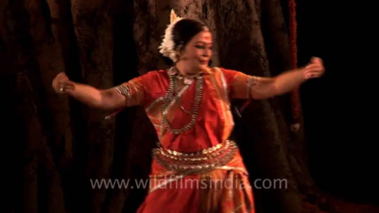 Classical dance-delhi-6