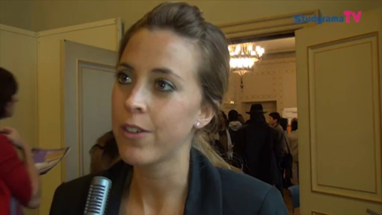 Présentation de Webster University