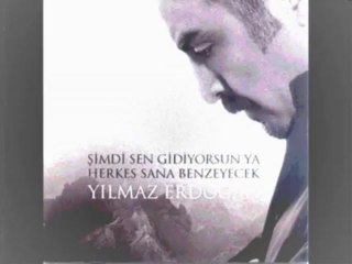 Başkalaşan Aşk - Yılmaz Erdoğan