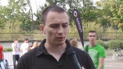 Gamescom 2013 : Interview Carmac