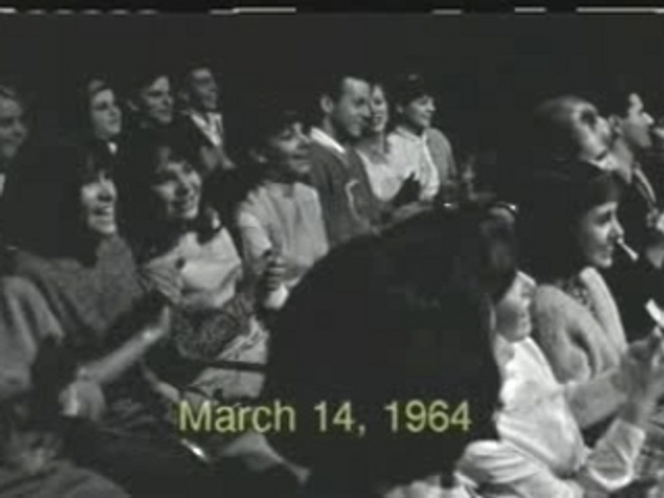 The Beach Boys - Fun, Fun, Fun