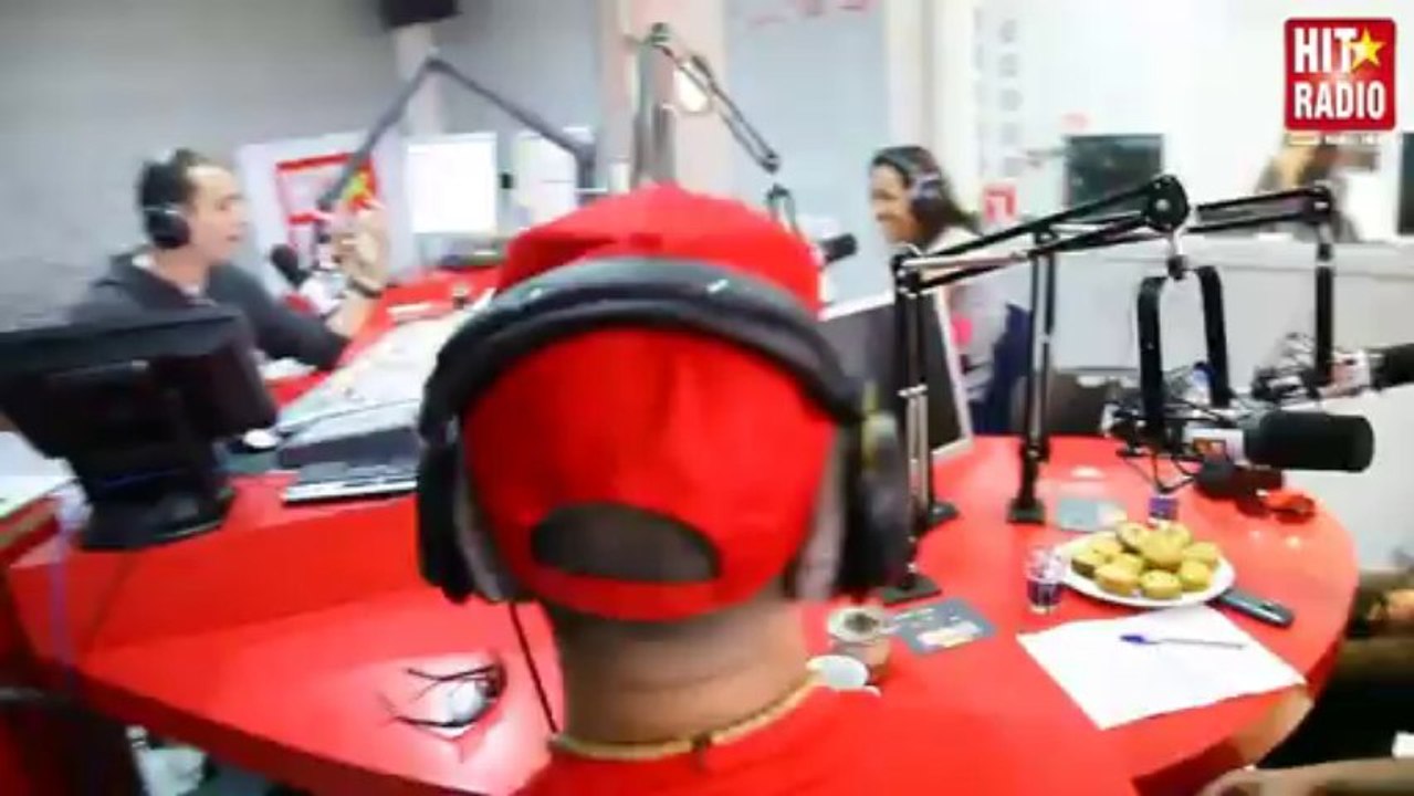 HDE RASSEK DE FNAIRE SUR HIT RADIO