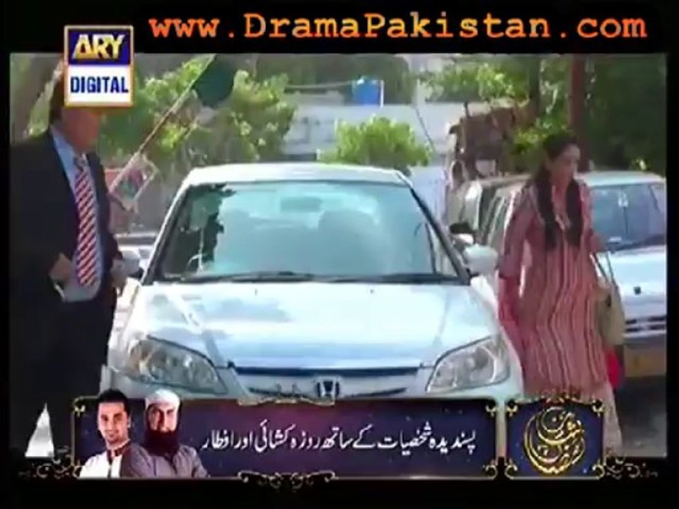 Adat Se Majboor Episode 12 - 4th July 2013