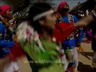 Delhi-surajkundmela-4-cultural dance